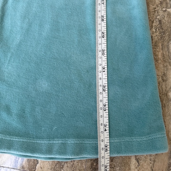 JUICY COUTURE TRACK SUITE SZ S - Picture 5 of 7